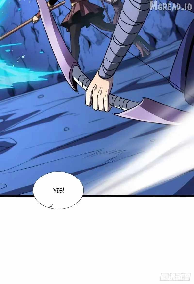 Lord of Summons! Sudden Mutation Ch.119 p72