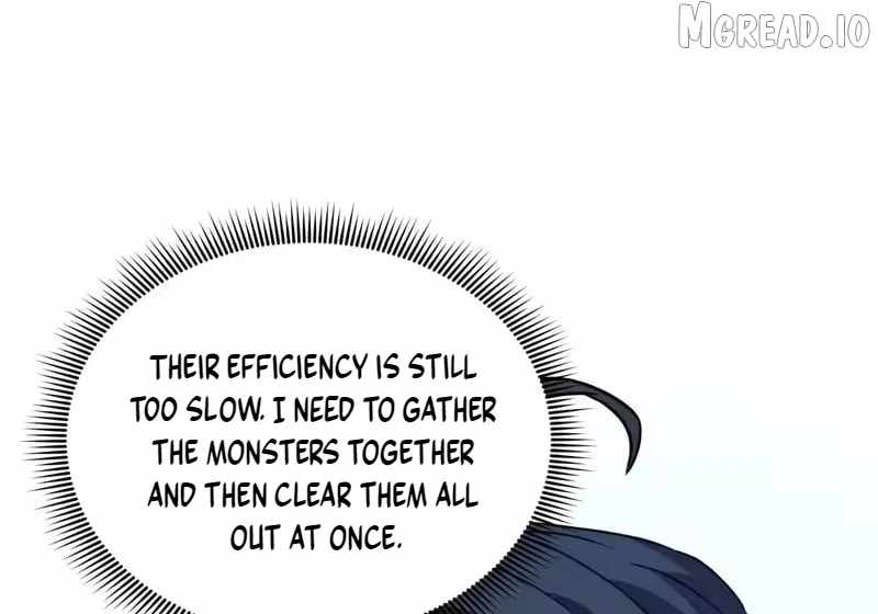 Lord of Summons! Sudden Mutation Ch.119 p73