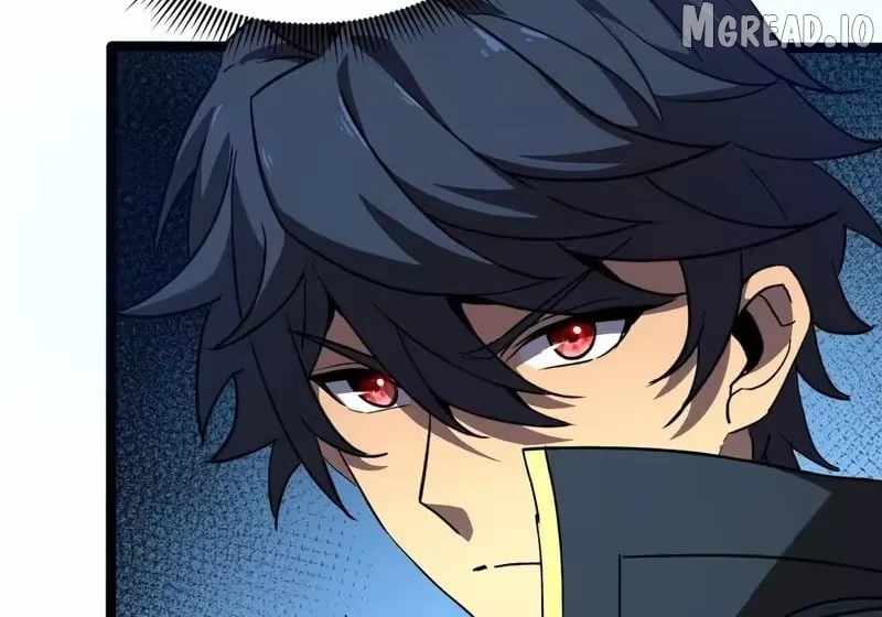Lord of Summons! Sudden Mutation Ch.119 p74