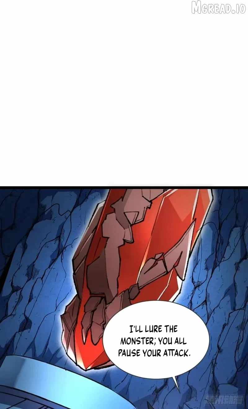 Lord of Summons! Sudden Mutation Ch.119 p76