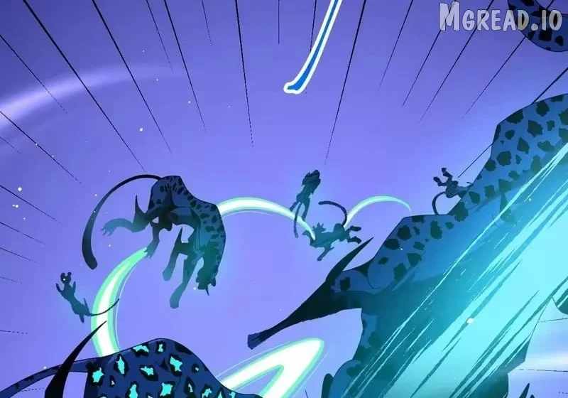 Lord of Summons! Sudden Mutation Ch.119 p82