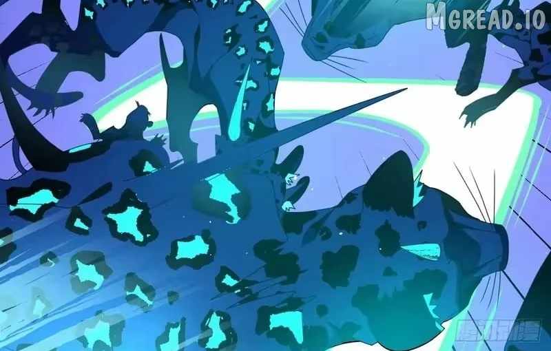 Lord of Summons! Sudden Mutation Ch.119 p83