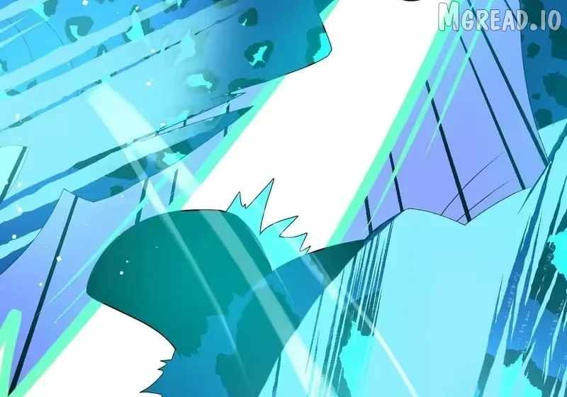 Lord of Summons! Sudden Mutation Ch.119 p84