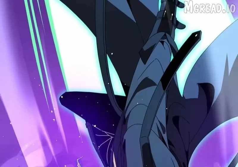Lord of Summons! Sudden Mutation Ch.119 p88