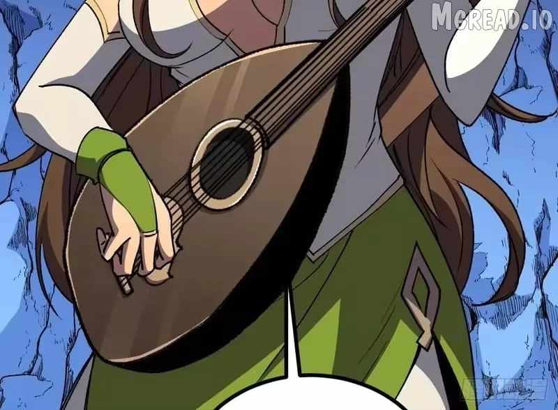 Lord of Summons! Sudden Mutation Ch.119 p10