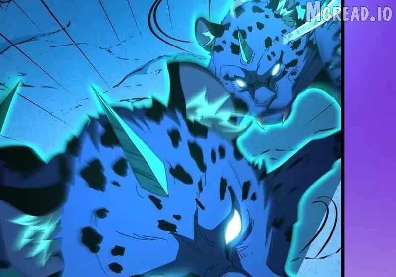 Lord of Summons! Sudden Mutation Ch.119 p91