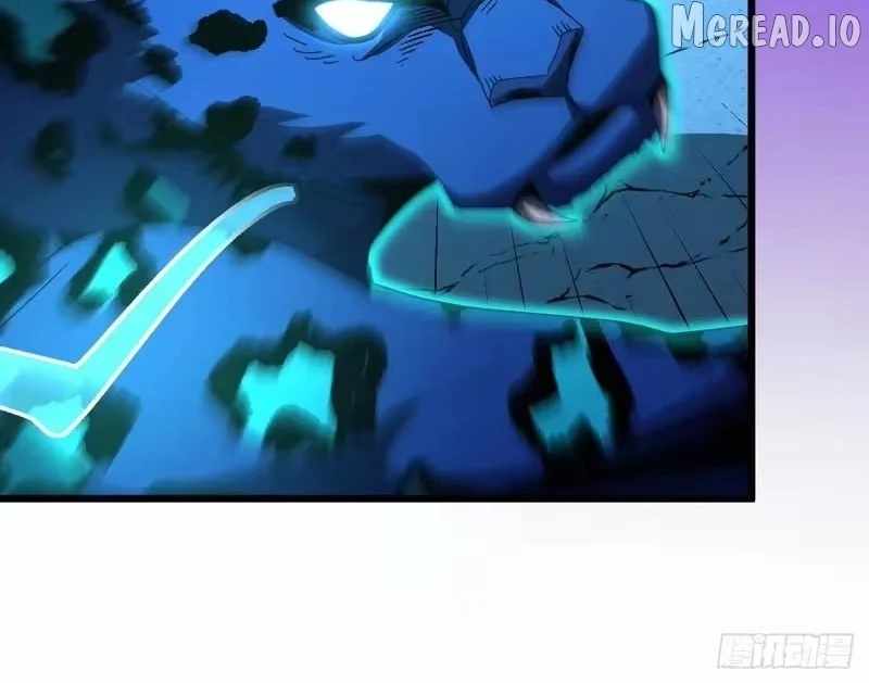 Lord of Summons! Sudden Mutation Ch.119 p92