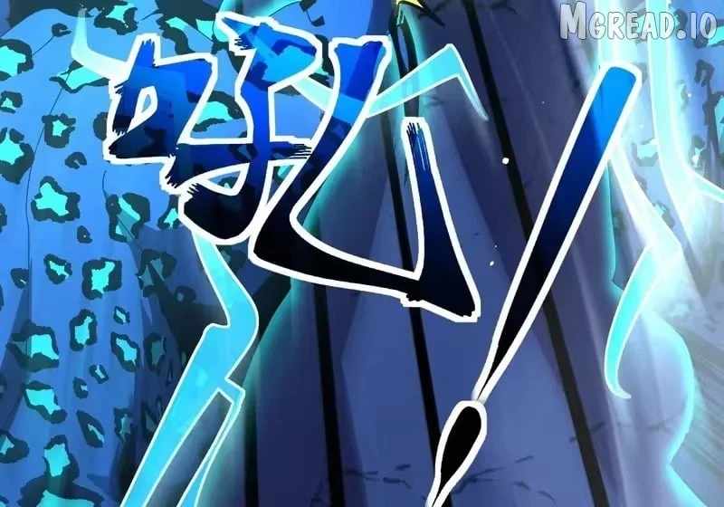 Lord of Summons! Sudden Mutation Ch.119 p95