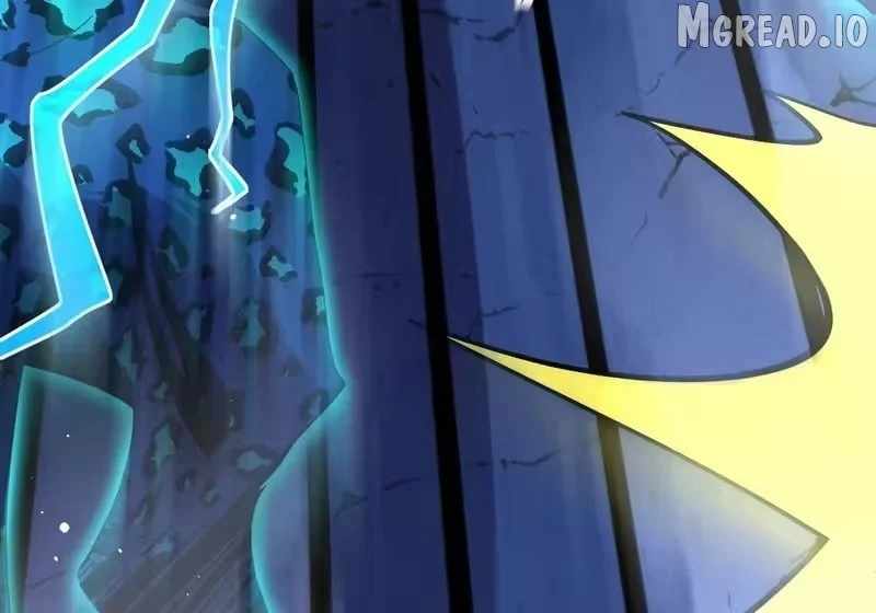 Lord of Summons! Sudden Mutation Ch.119 p96