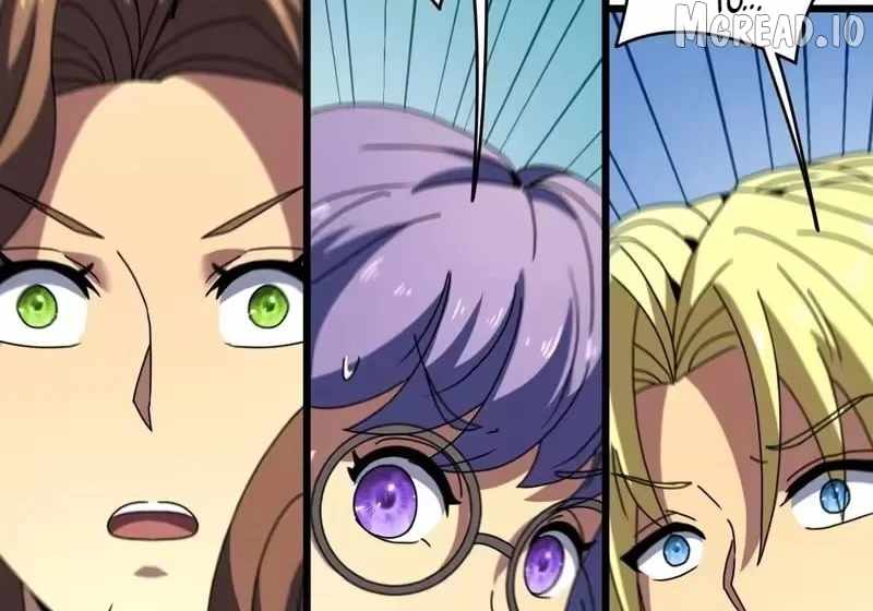 Lord of Summons! Sudden Mutation Ch.119 p99