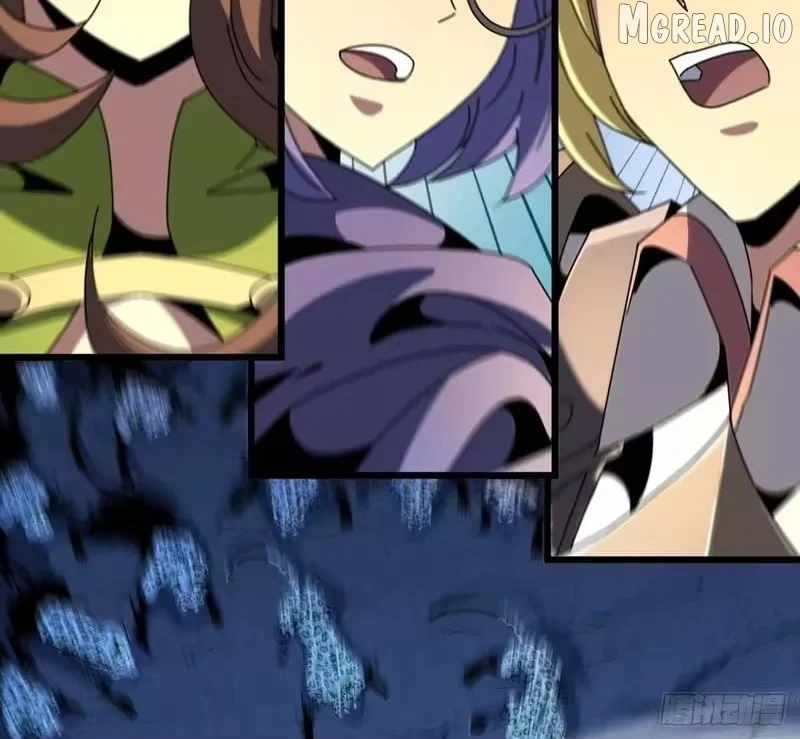 Lord of Summons! Sudden Mutation Ch.119 p100