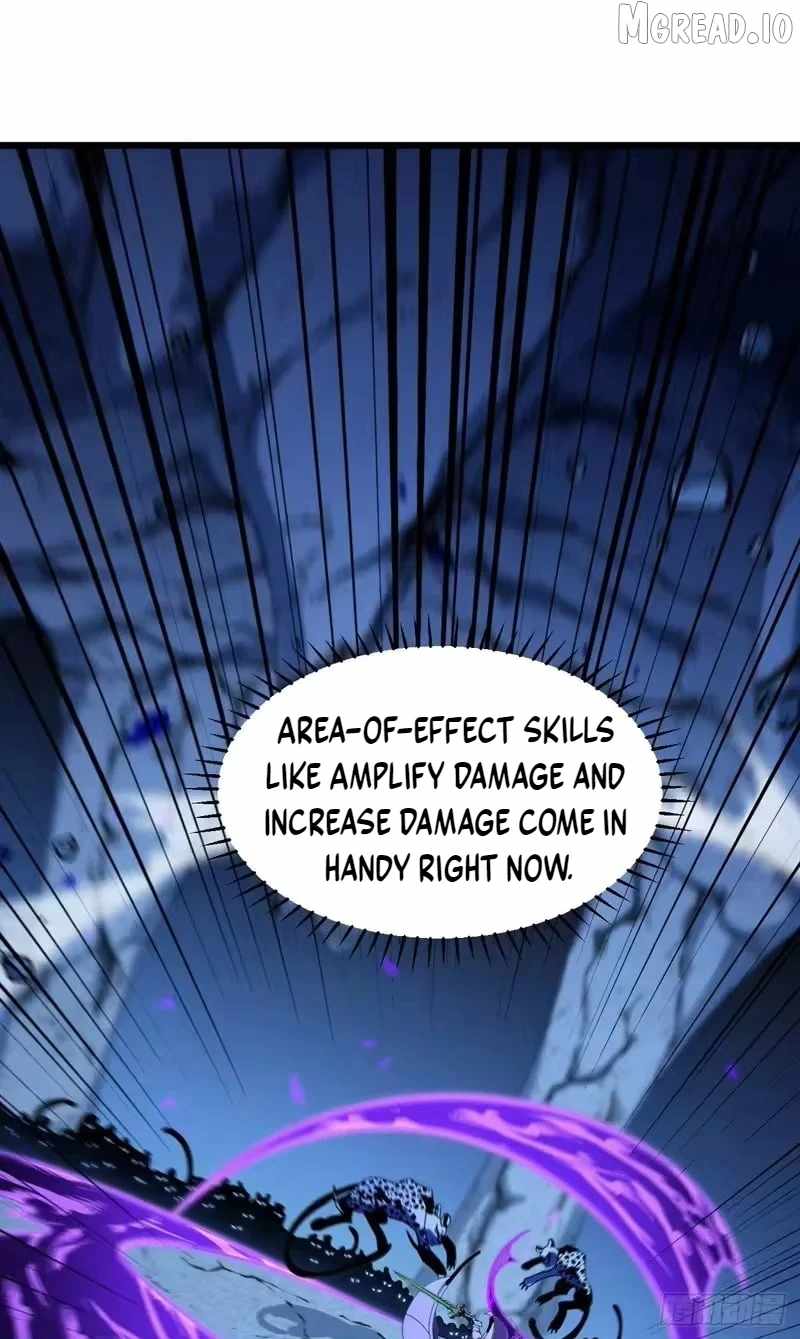 Lord of Summons! Sudden Mutation Ch.120 p2