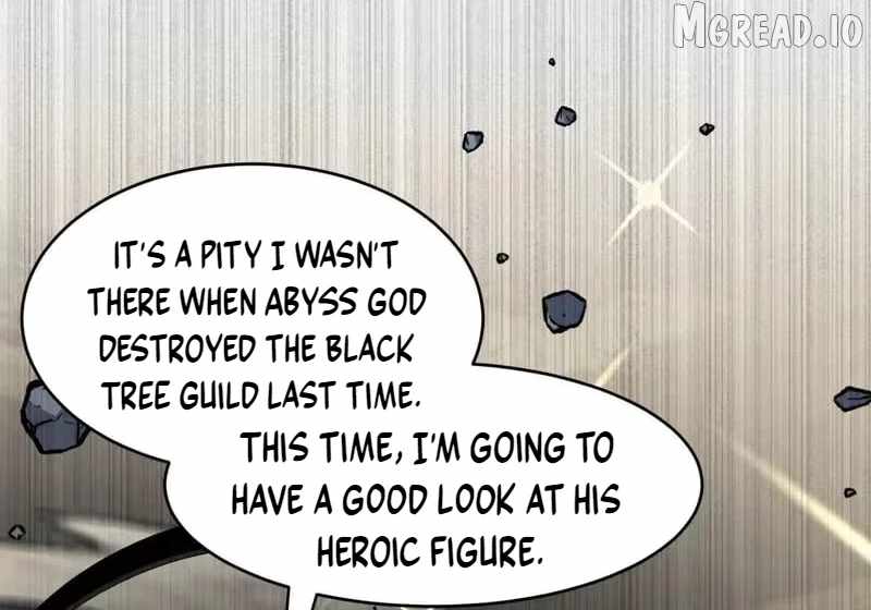 Lord of Summons! Sudden Mutation Ch.120 p12