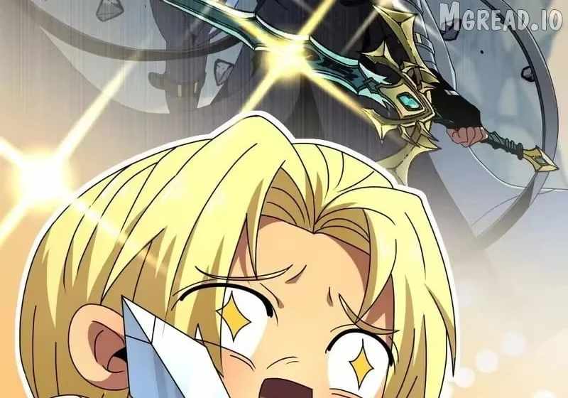 Lord of Summons! Sudden Mutation Ch.120 p14
