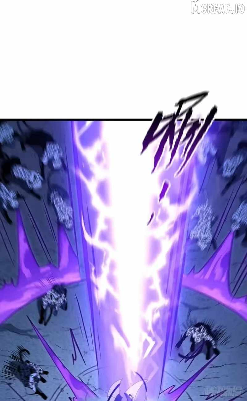 Lord of Summons! Sudden Mutation Ch.120 p17