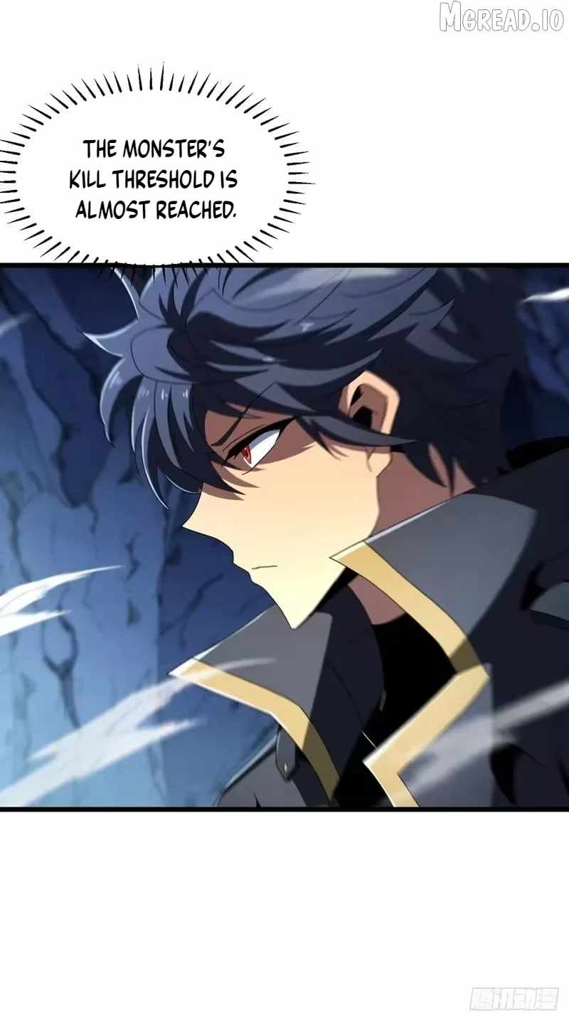 Lord of Summons! Sudden Mutation Ch.120 p20
