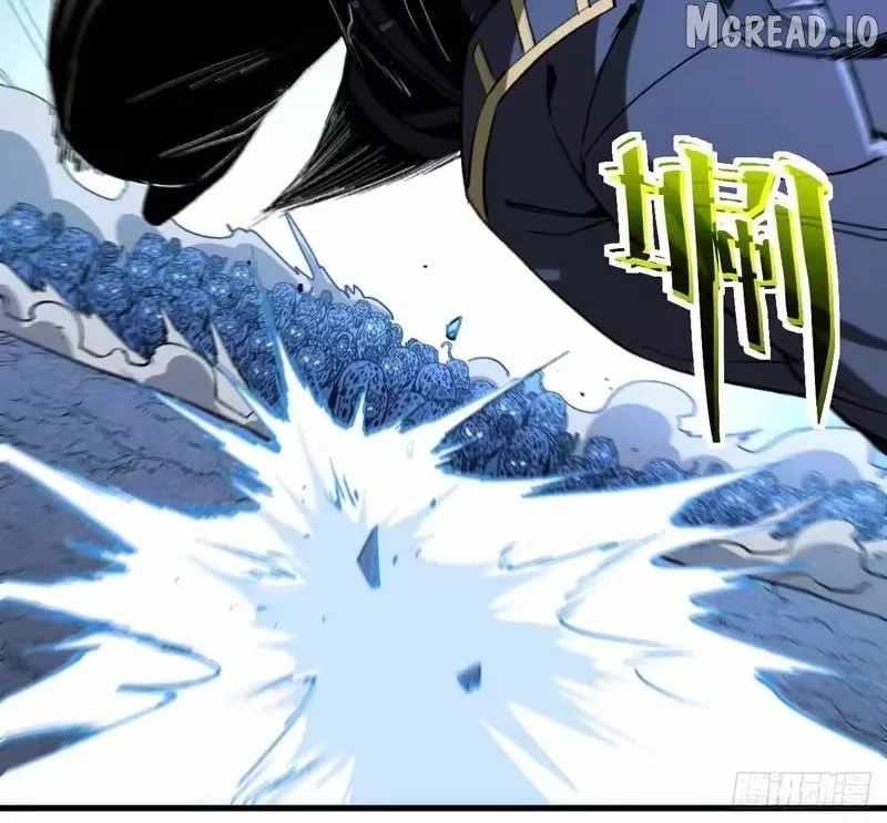 Lord of Summons! Sudden Mutation Ch.120 p23
