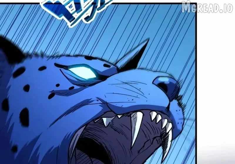 Lord of Summons! Sudden Mutation Ch.120 p25