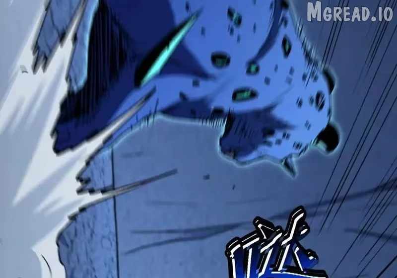 Lord of Summons! Sudden Mutation Ch.120 p29