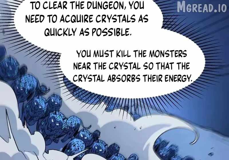 Lord of Summons! Sudden Mutation Ch.120 p36