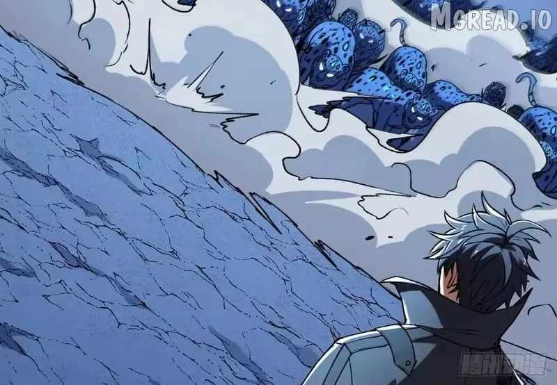 Lord of Summons! Sudden Mutation Ch.120 p37