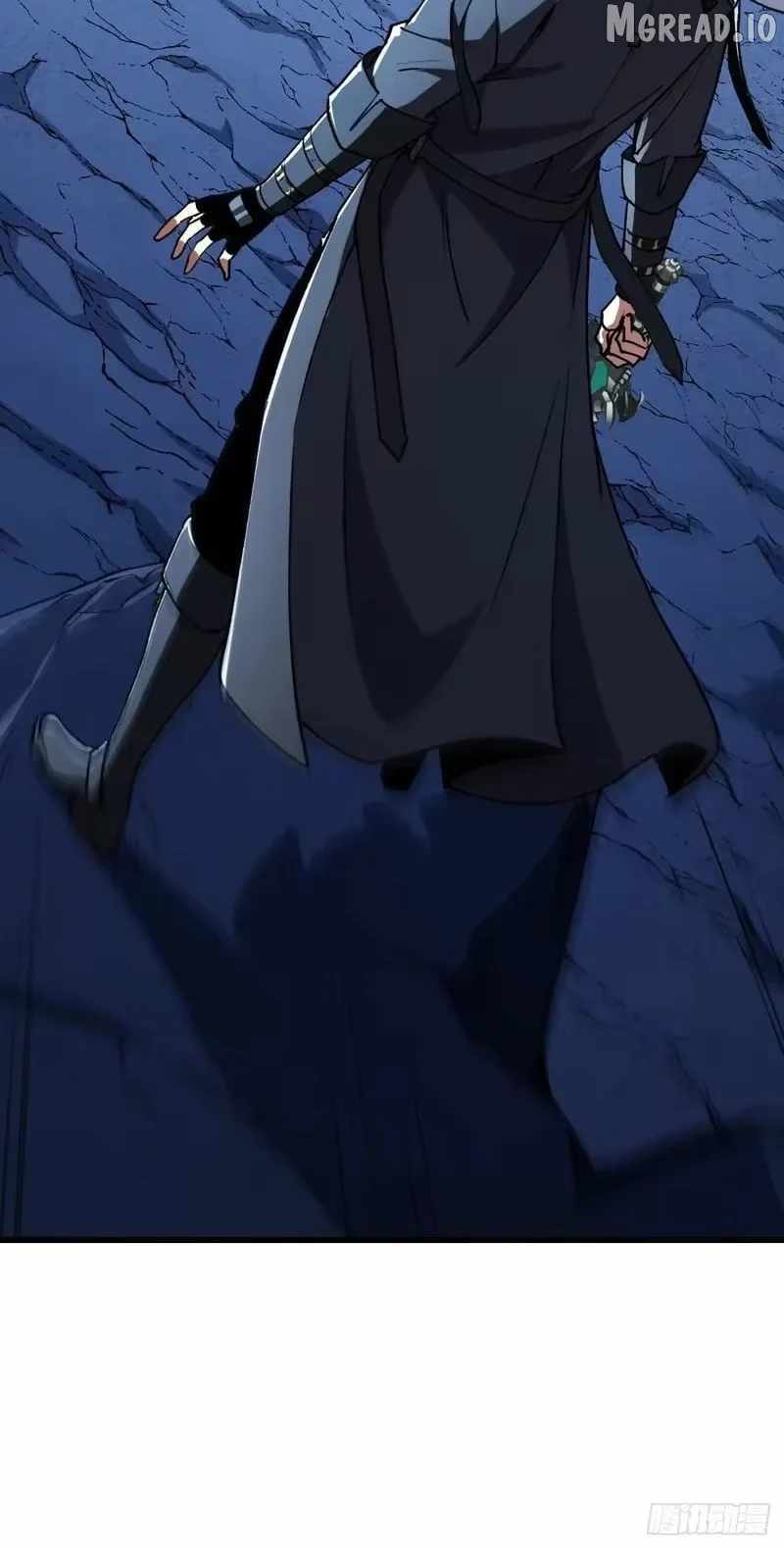 Lord of Summons! Sudden Mutation Ch.120 p38