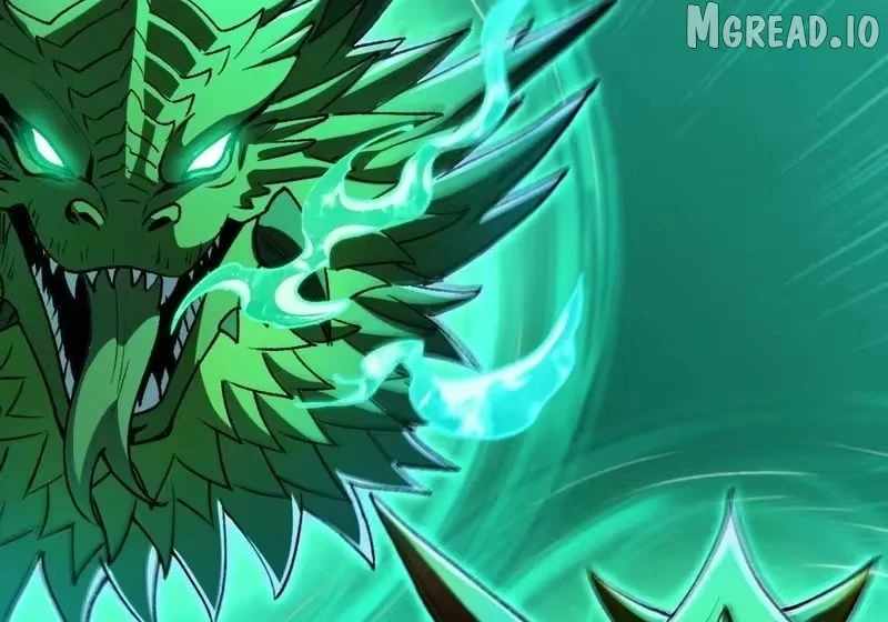 Lord of Summons! Sudden Mutation Ch.120 p41