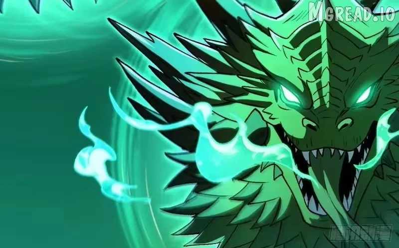 Lord of Summons! Sudden Mutation Ch.120 p42