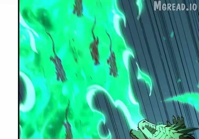 Lord of Summons! Sudden Mutation Ch.120 p45