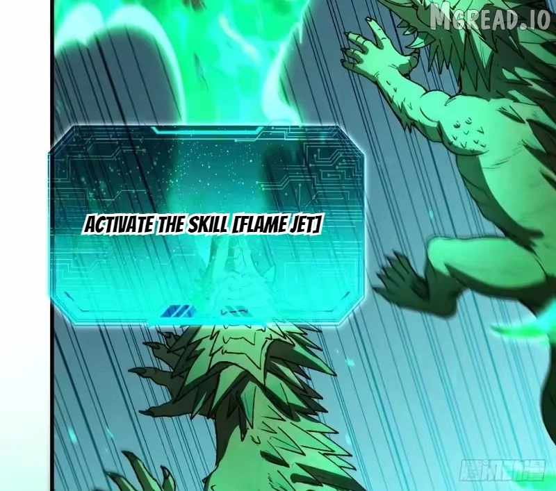 Lord of Summons! Sudden Mutation Ch.120 p46