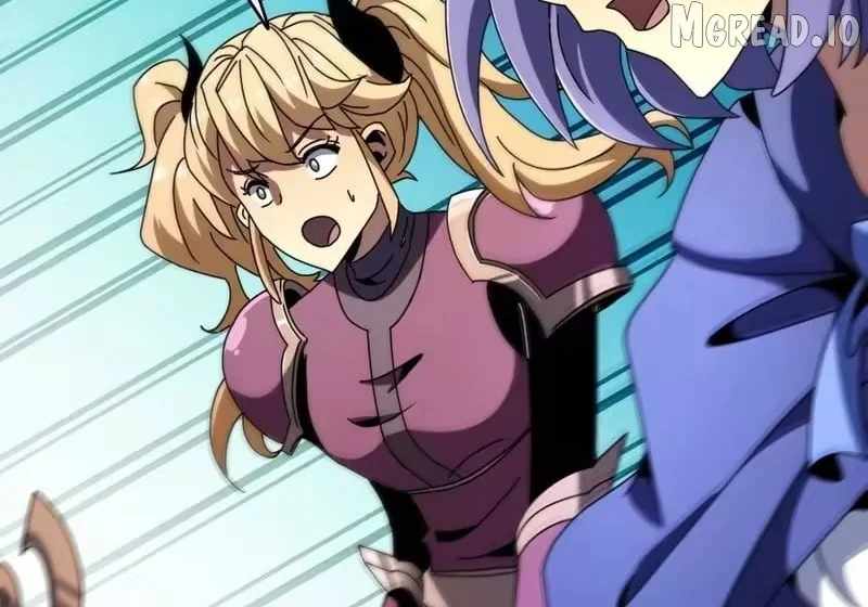 Lord of Summons! Sudden Mutation Ch.120 p6