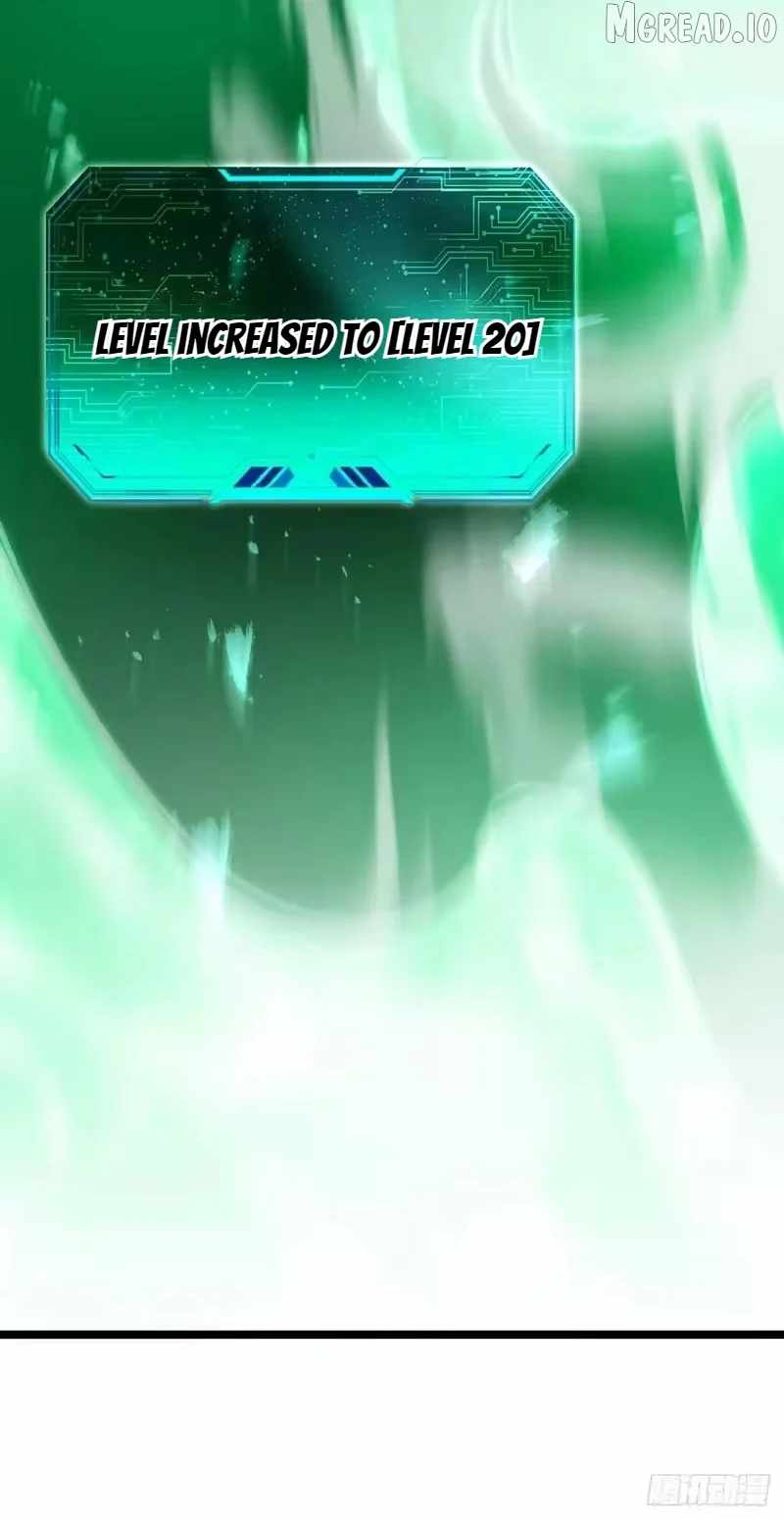 Lord of Summons! Sudden Mutation Ch.120 p52