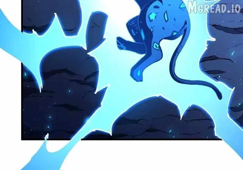 Lord of Summons! Sudden Mutation Ch.120 p57