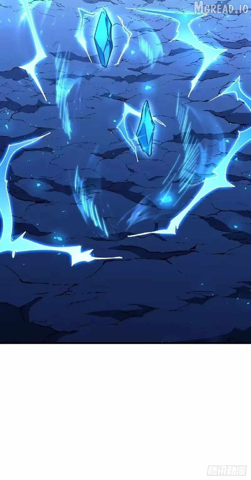 Lord of Summons! Sudden Mutation Ch.120 p59