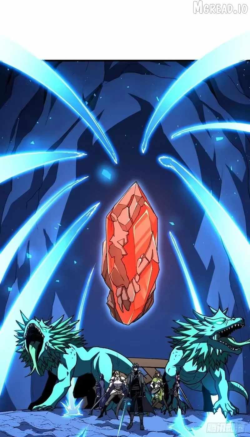 Lord of Summons! Sudden Mutation Ch.120 p60