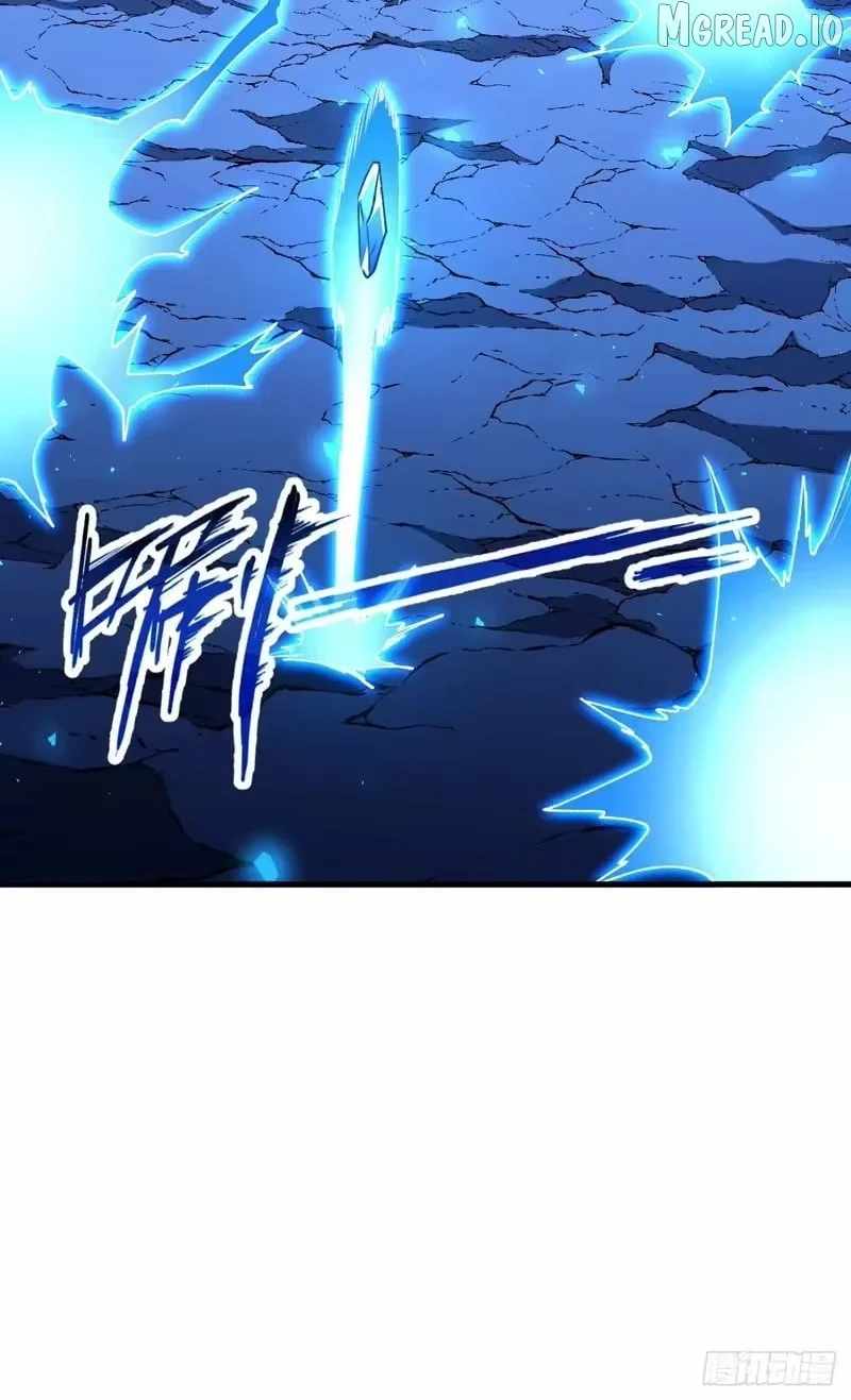 Lord of Summons! Sudden Mutation Ch.120 p61