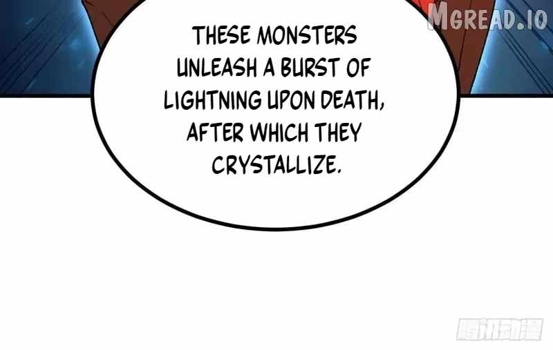 Lord of Summons! Sudden Mutation Ch.120 p64