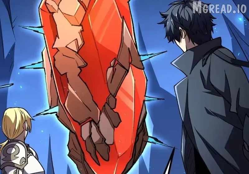 Lord of Summons! Sudden Mutation Ch.120 p66