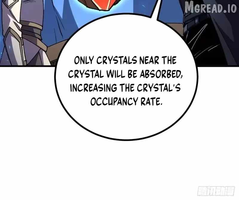 Lord of Summons! Sudden Mutation Ch.120 p67