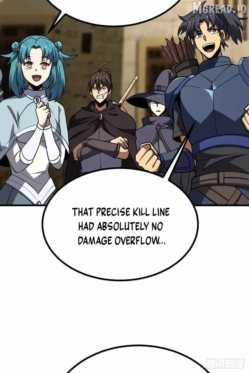 Lord of Summons! Sudden Mutation Ch.120 p70