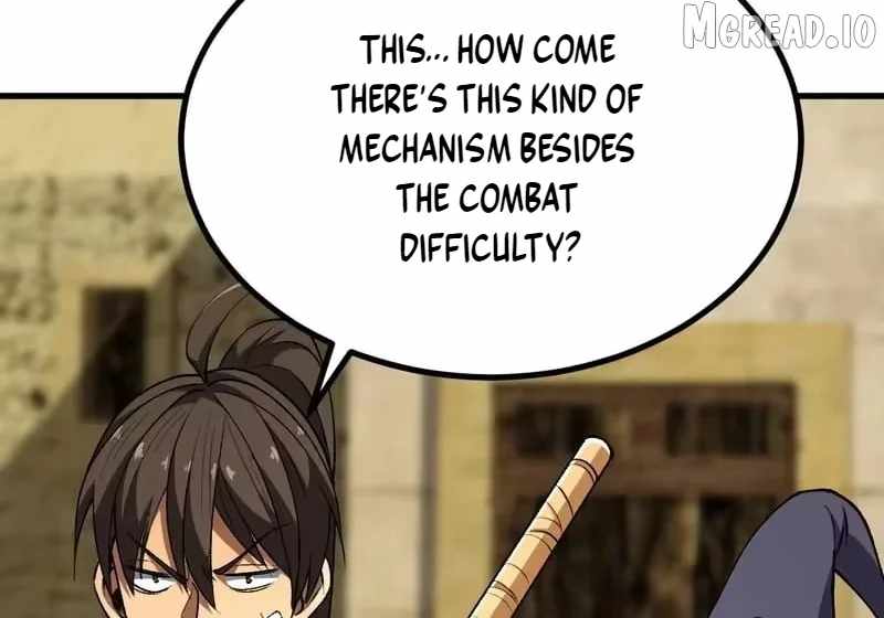 Lord of Summons! Sudden Mutation Ch.120 p71