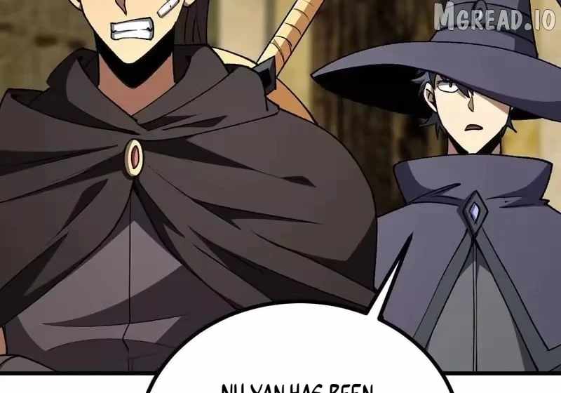 Lord of Summons! Sudden Mutation Ch.120 p72
