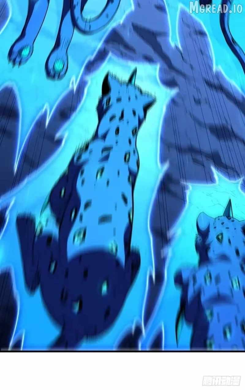 Lord of Summons! Sudden Mutation Ch.120 p75