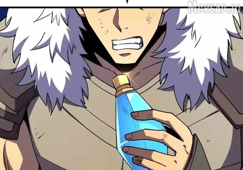 Lord of Summons! Sudden Mutation Ch.120 p77