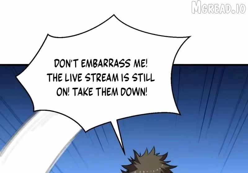 Lord of Summons! Sudden Mutation Ch.120 p84