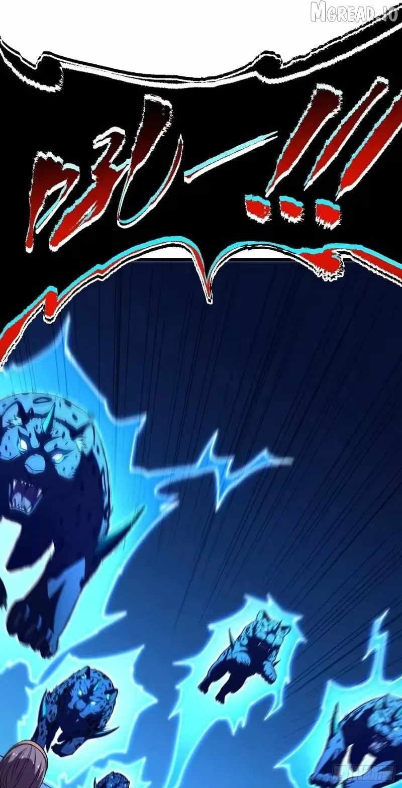 Lord of Summons! Sudden Mutation Ch.120 p87