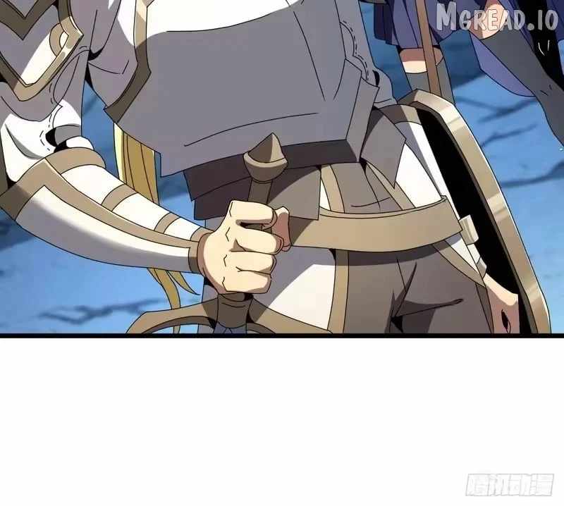 Lord of Summons! Sudden Mutation Ch.120 p10