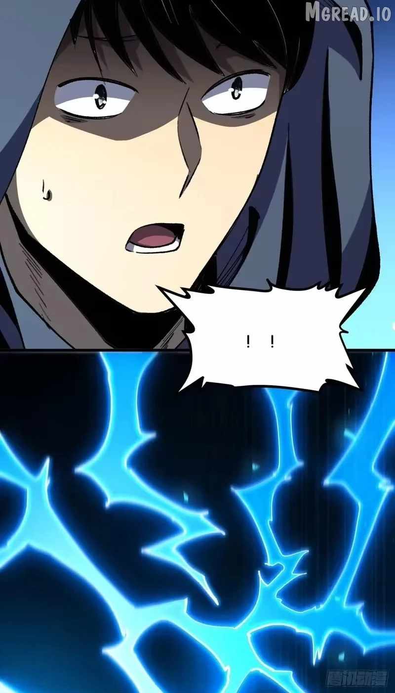 Lord of Summons! Sudden Mutation Ch.120 p92