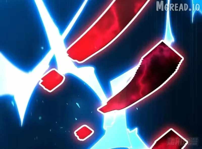 Lord of Summons! Sudden Mutation Ch.120 p95