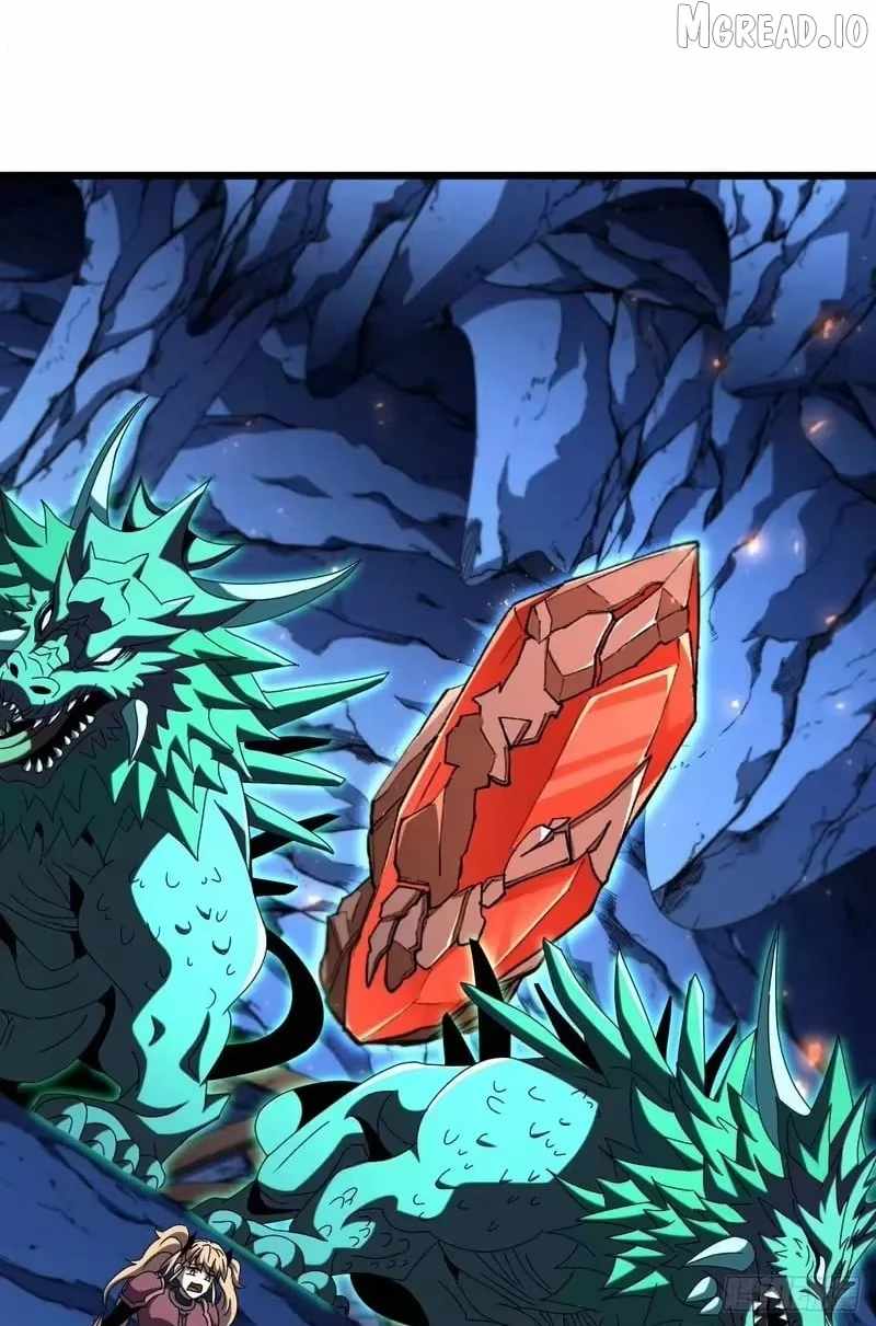 Lord of Summons! Sudden Mutation Ch.121 p2